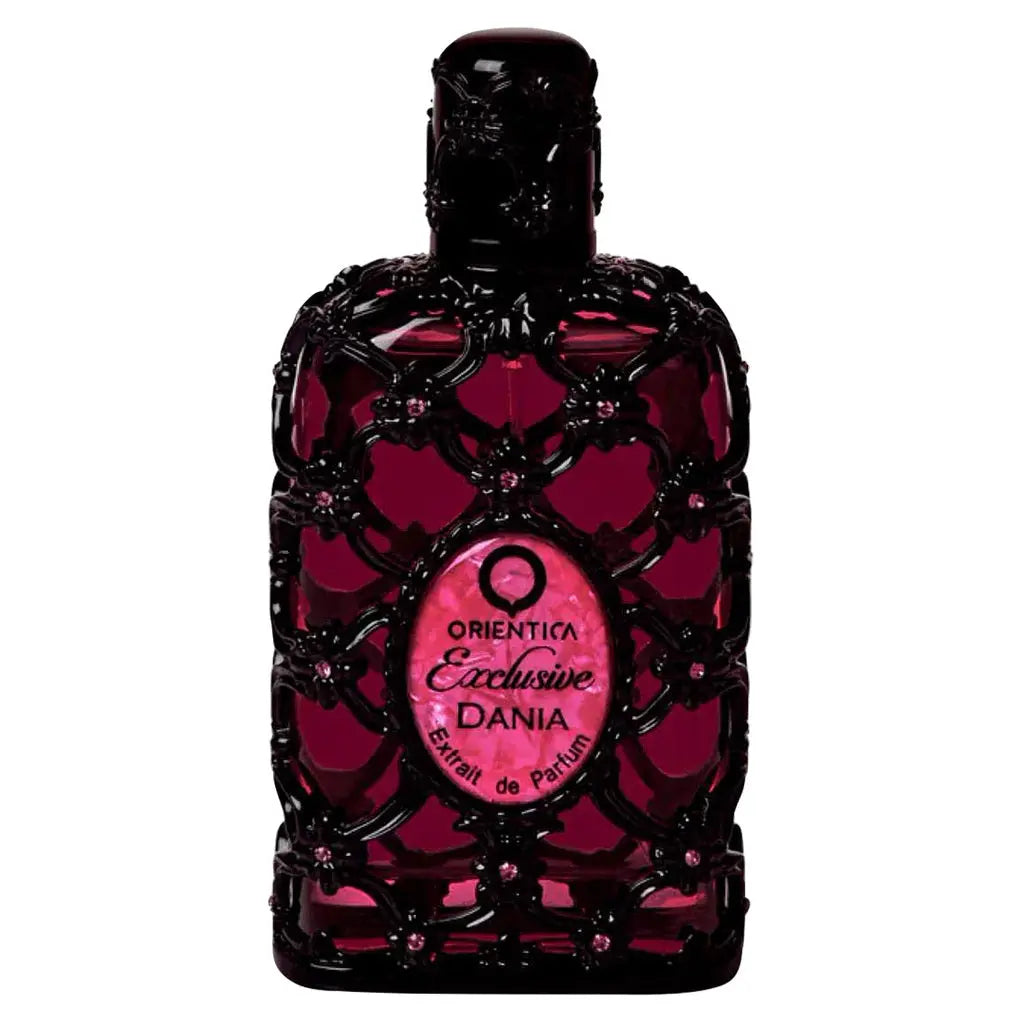 Dania Exclusive - Orientica Perfumes Arabes