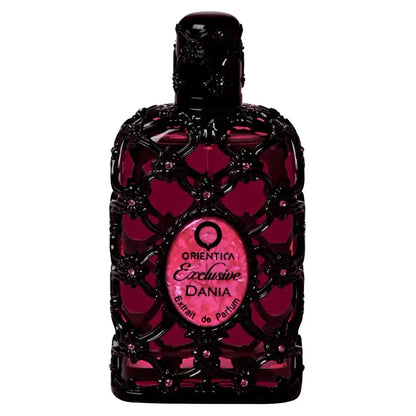 Dania Exclusive - Orientica Perfumes Arabes
