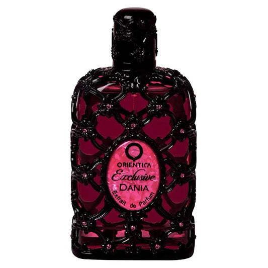Dania Exclusive - Orientica Perfumes Arabes