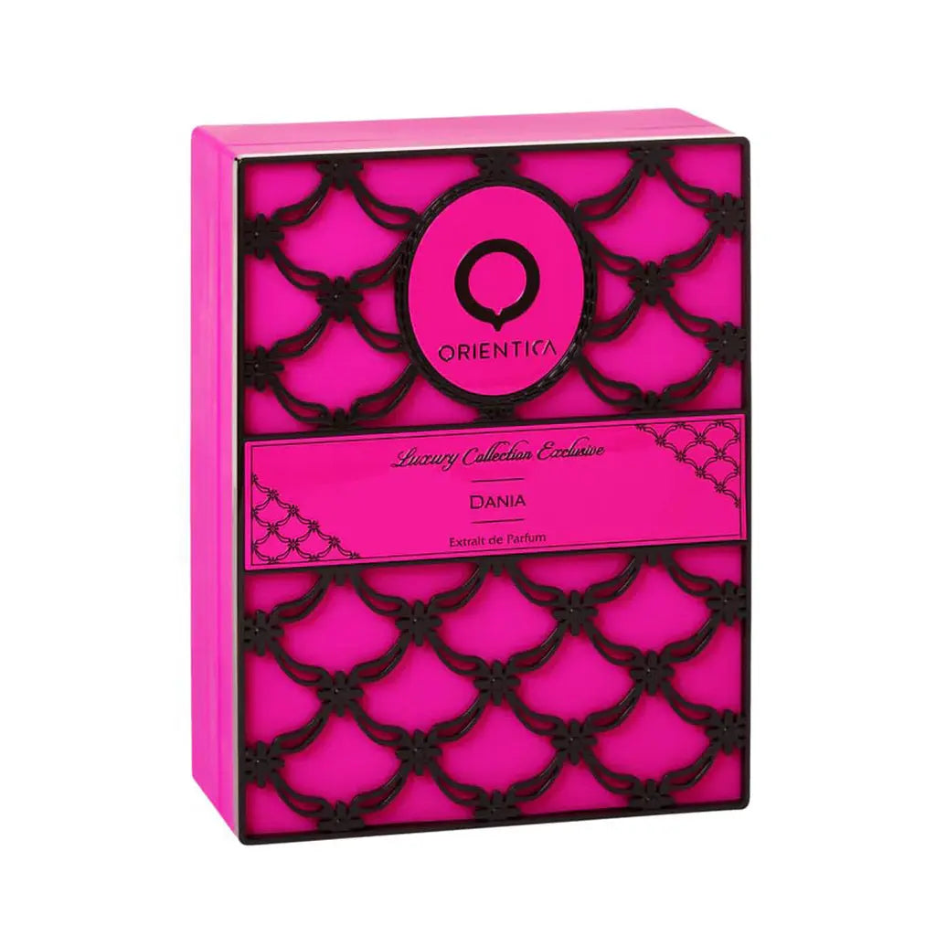 Dania Exclusive - Orientica Perfumes Arabes