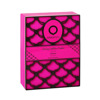 Dania Exclusive - Orientica Perfumes Arabes