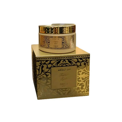 Hidratante corporal Fakhar Gold Tech Vibe Store Imports