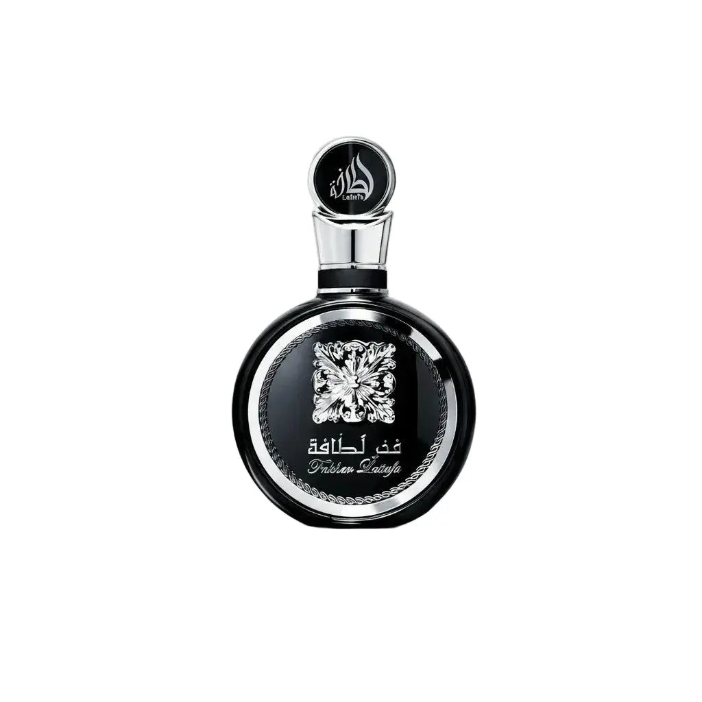Fakhar Black Tech Vibe Store Imports