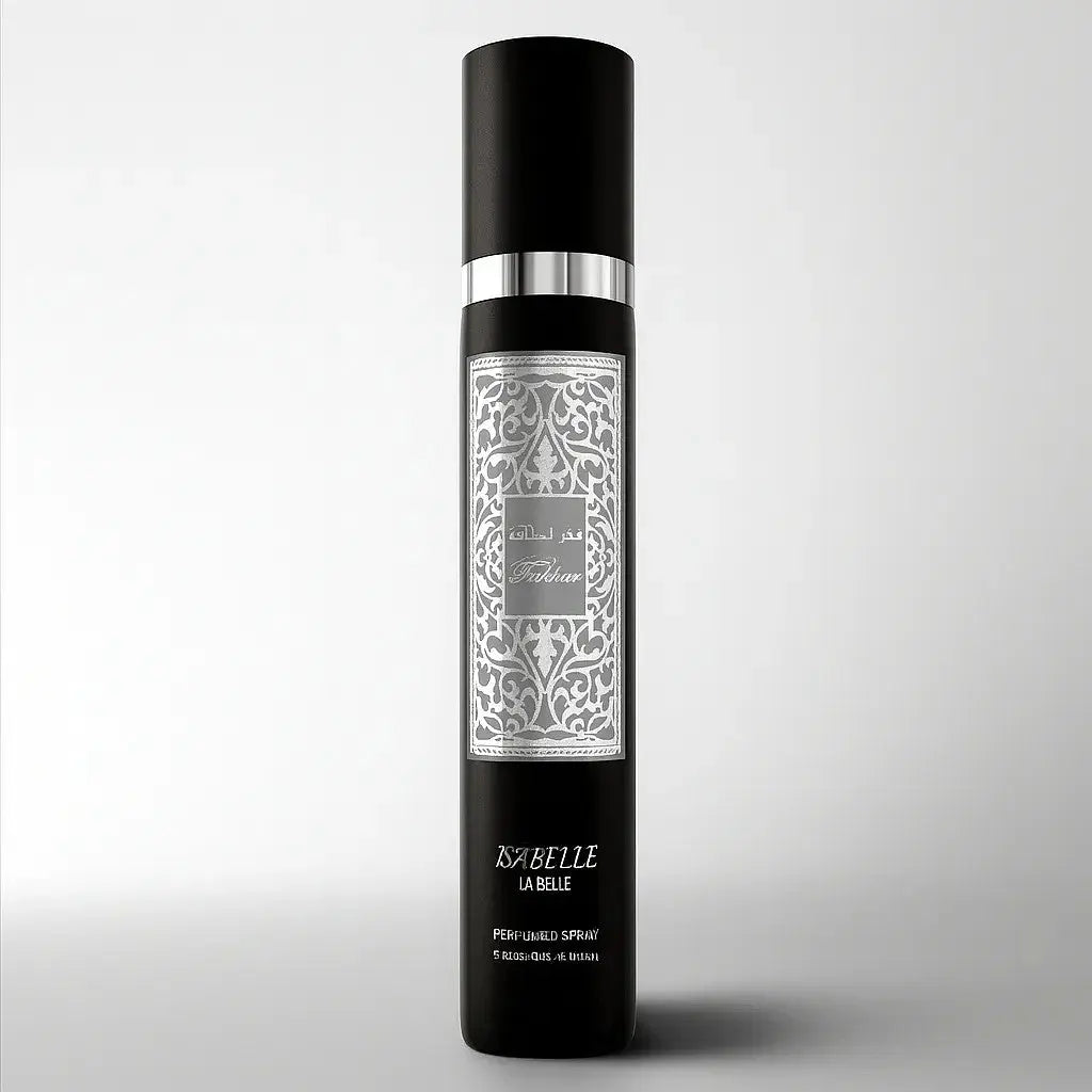 Body Splash Fakhar Black 300ml Tech Vibe Store Imports