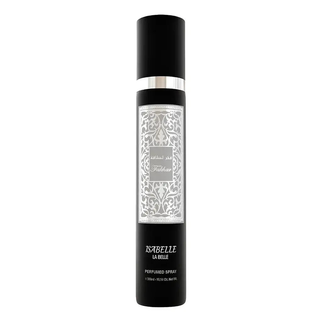 Body Splash Fakhar Black 300ml Tech Vibe Store Imports