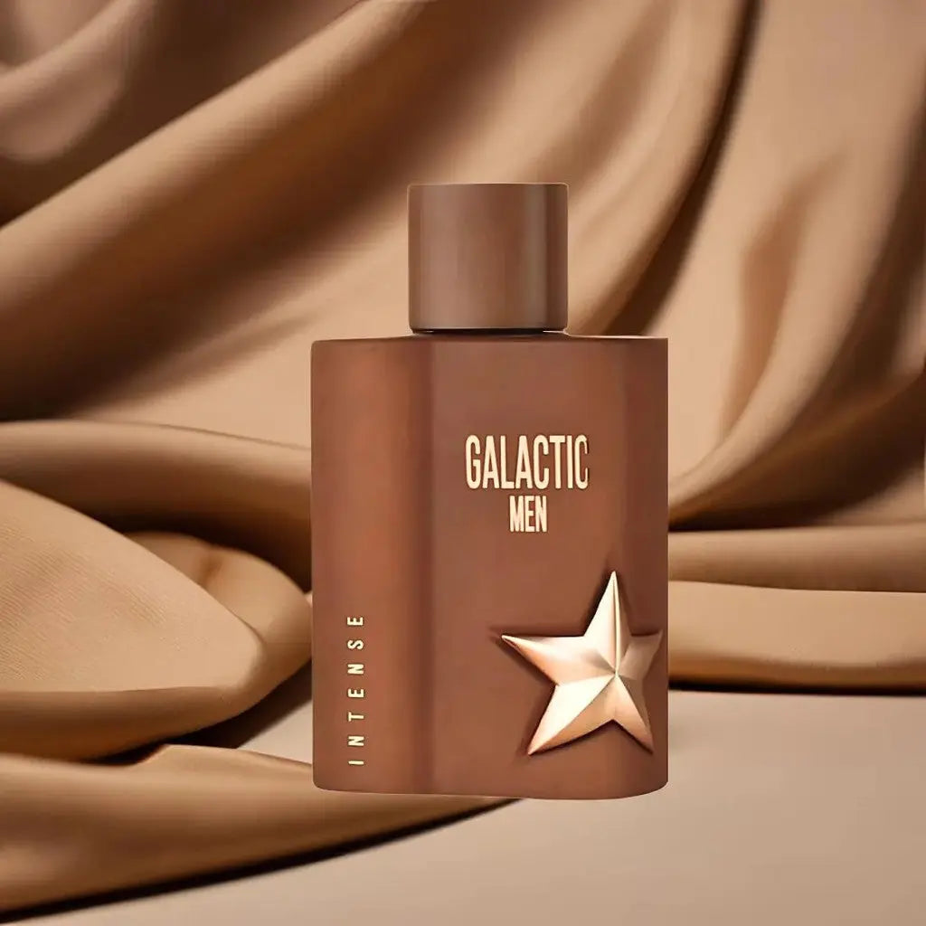 Galactic Men Intense Tech Vibe Store Imports