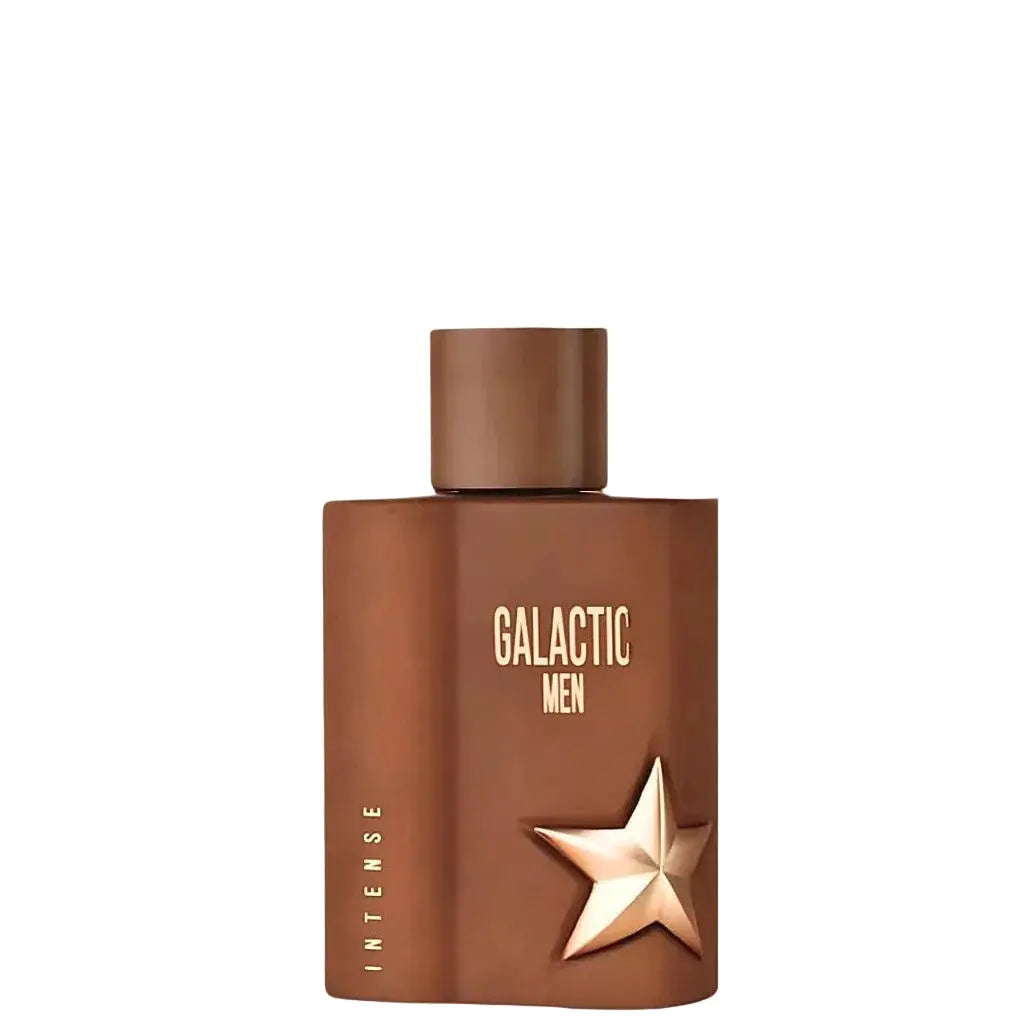 Galactic Men Intense Tech Vibe Store Imports