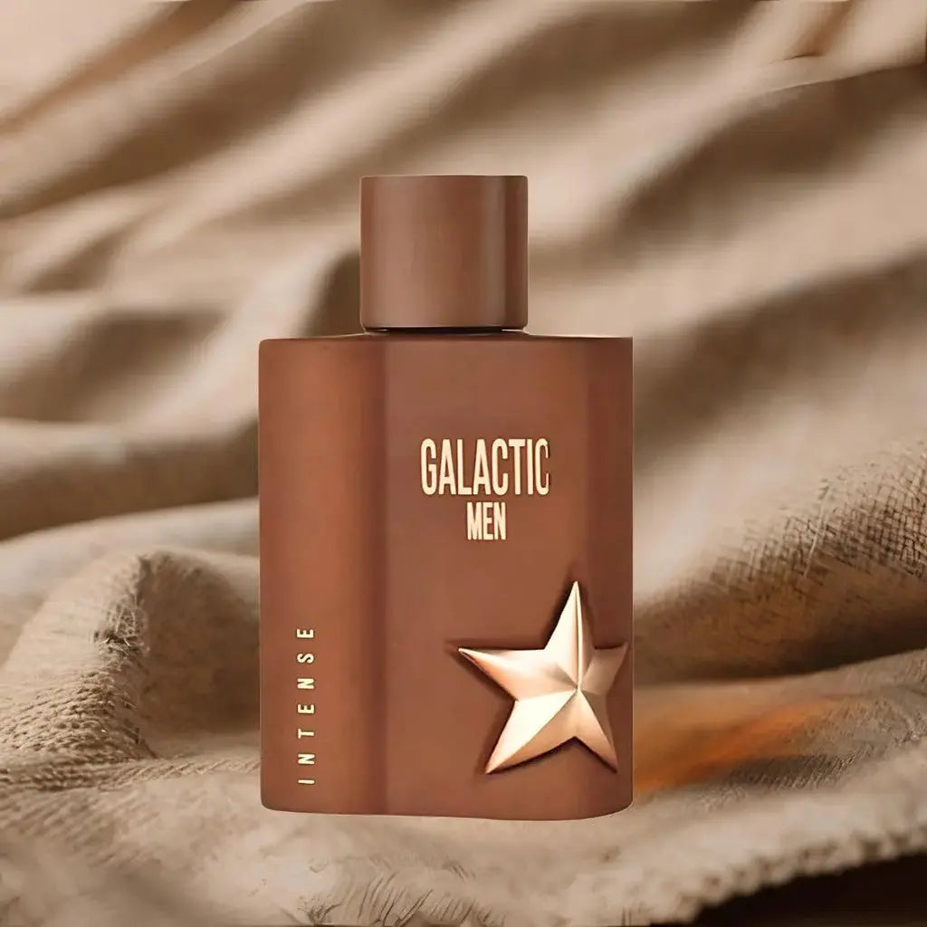 Galactic Men Intense Tech Vibe Store Imports