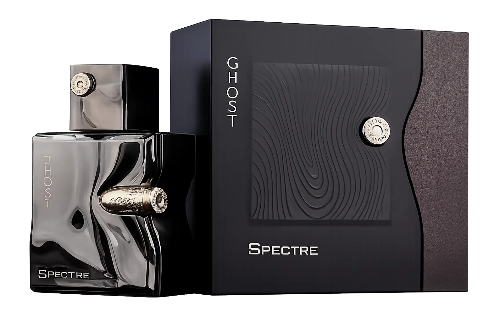 Spectre Ghost Tech Vibe Store Imports