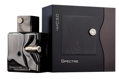 Spectre Ghost Tech Vibe Store Imports