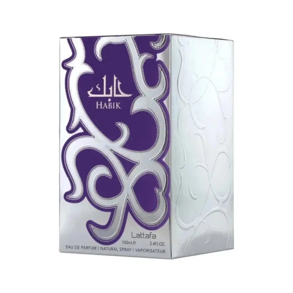 Habik For Men Tech Vibe Store Imports