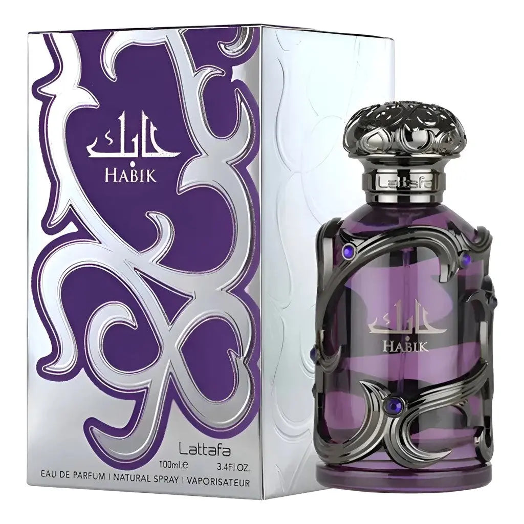 Habik For Men Tech Vibe Store Imports