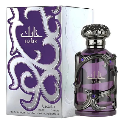 Habik For Men Tech Vibe Store Imports