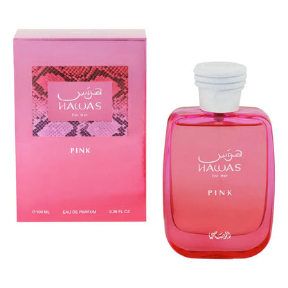 Hawar Pink – Rasasi Tech Vibe Store Imports
