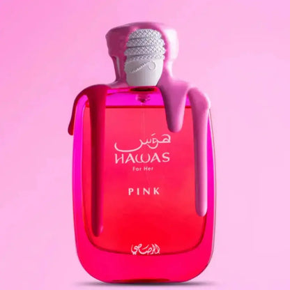Hawar Pink – Rasasi Tech Vibe Store Imports