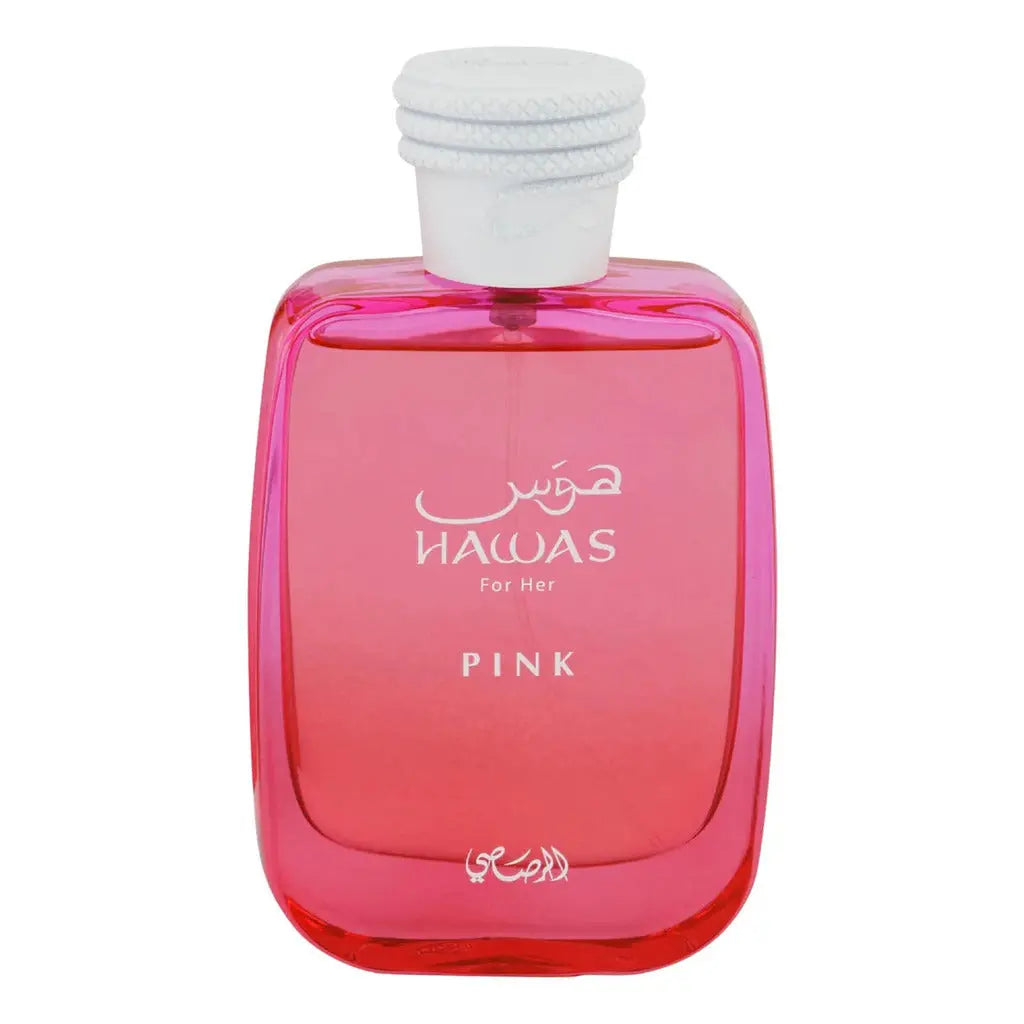 Hawar Pink – Rasasi Tech Vibe Store Imports