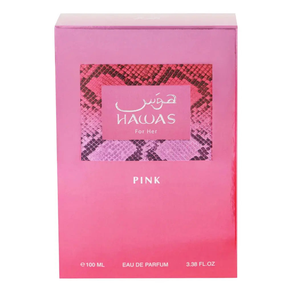 Hawar Pink – Rasasi Tech Vibe Store Imports
