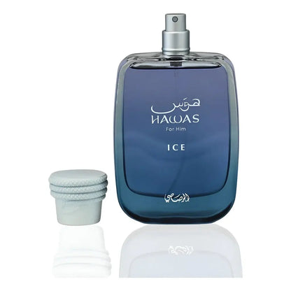 Hawas Ice Tech Vibe Store Imports