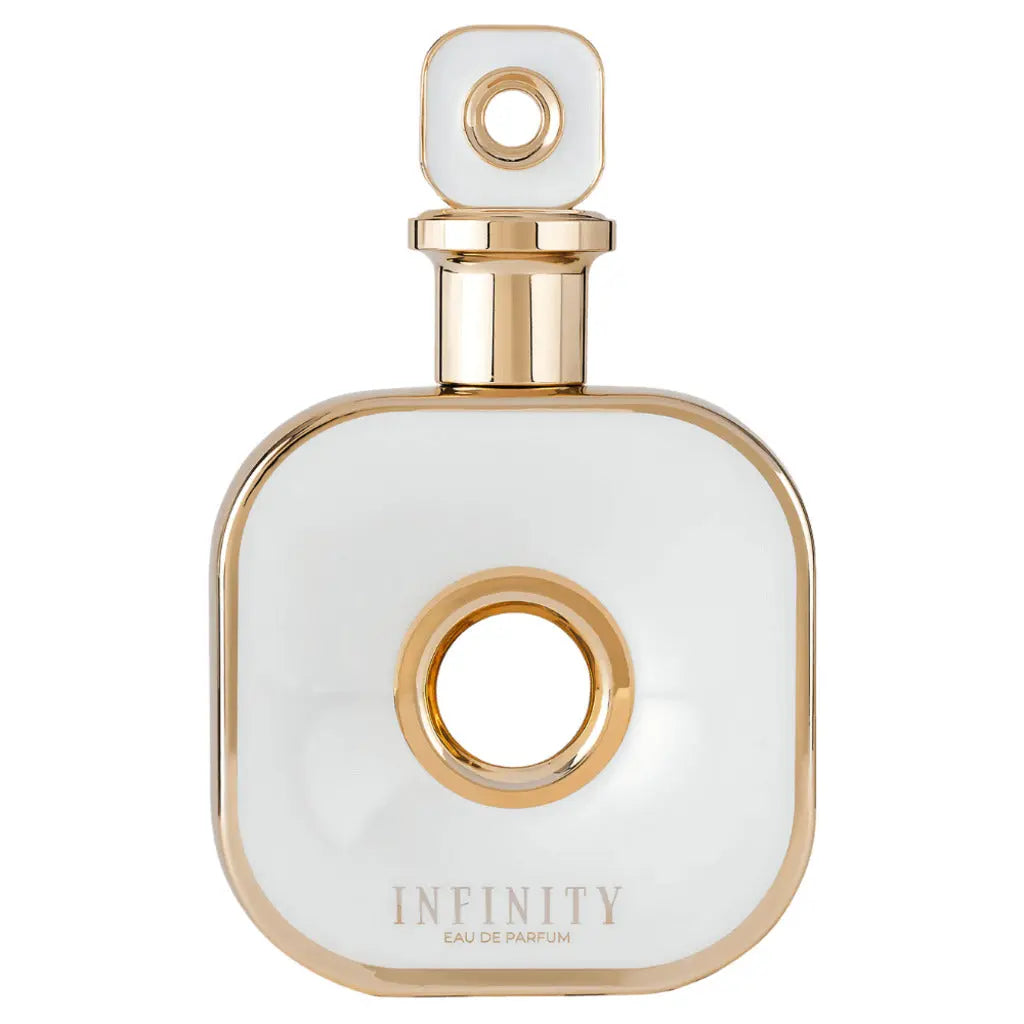 Infinity Gold Armaf Eau De Parfum Feminino Tech Vibe Store Imports