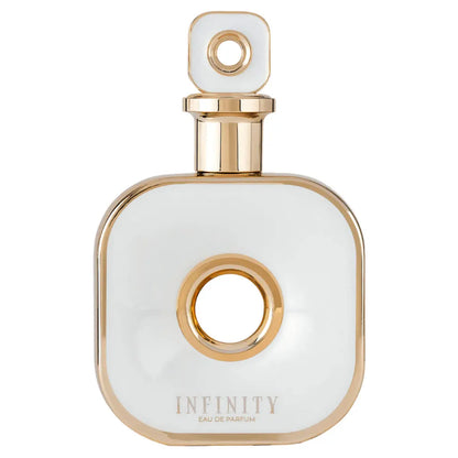 Infinity Gold Armaf Eau De Parfum Feminino Tech Vibe Store Imports