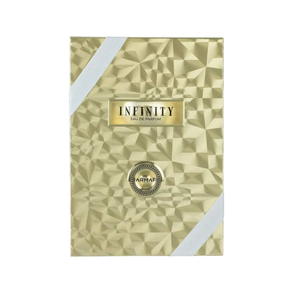 Infinity Gold Armaf Eau De Parfum Feminino Tech Vibe Store Imports