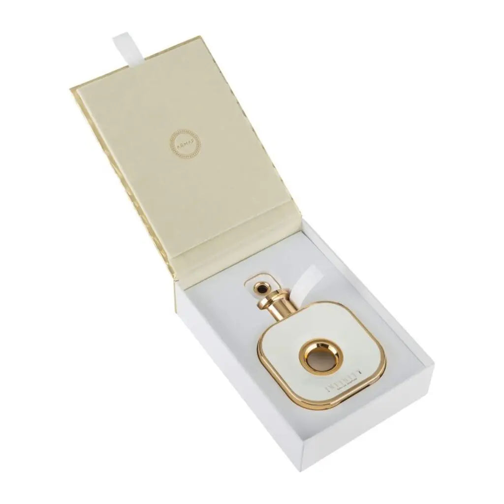 Infinity Gold Armaf Eau De Parfum Feminino Tech Vibe Store Imports