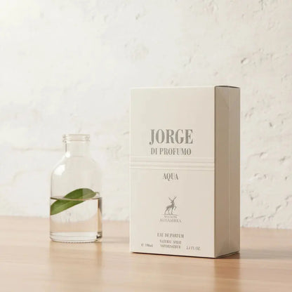 Jorge Di Profumo Tech Vibe Store Imports