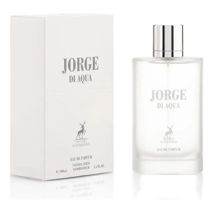 Jorge Di Profumo Tech Vibe Store Imports