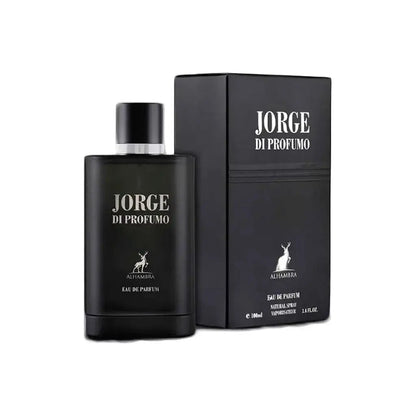 Jorge Di Profumo Tech Vibe Store Imports