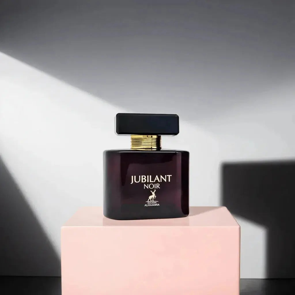 Jubilant Noir Tech Vibe Store Imports