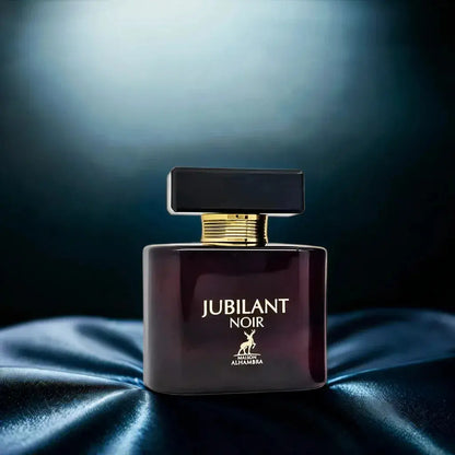 Jubilant Noir Tech Vibe Store Imports