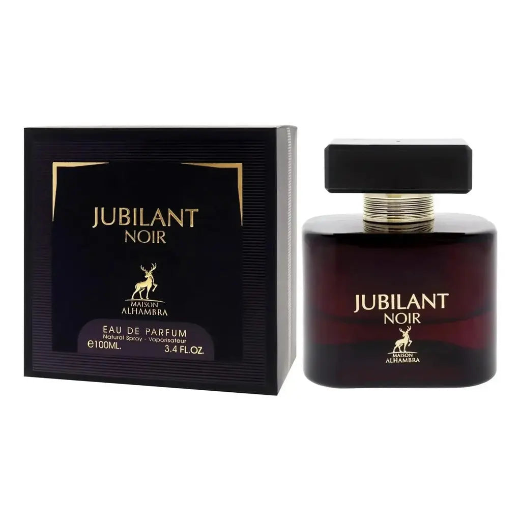 Jubilant Noir Tech Vibe Store Imports