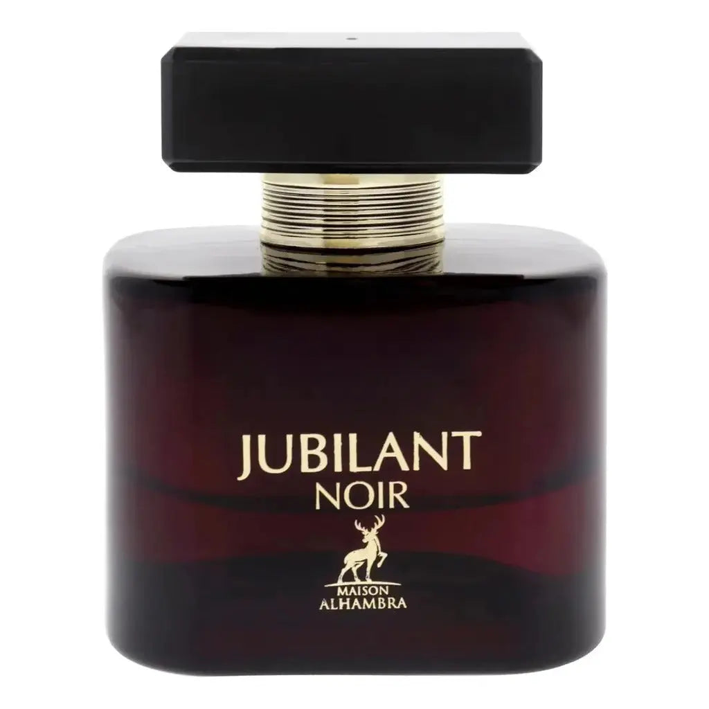 Jubilant Noir Tech Vibe Store Imports