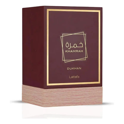 Khamrah Dukhan Tech Vibe Store Imports