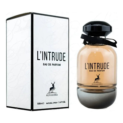 Intrude Tech Vibe Store Imports
