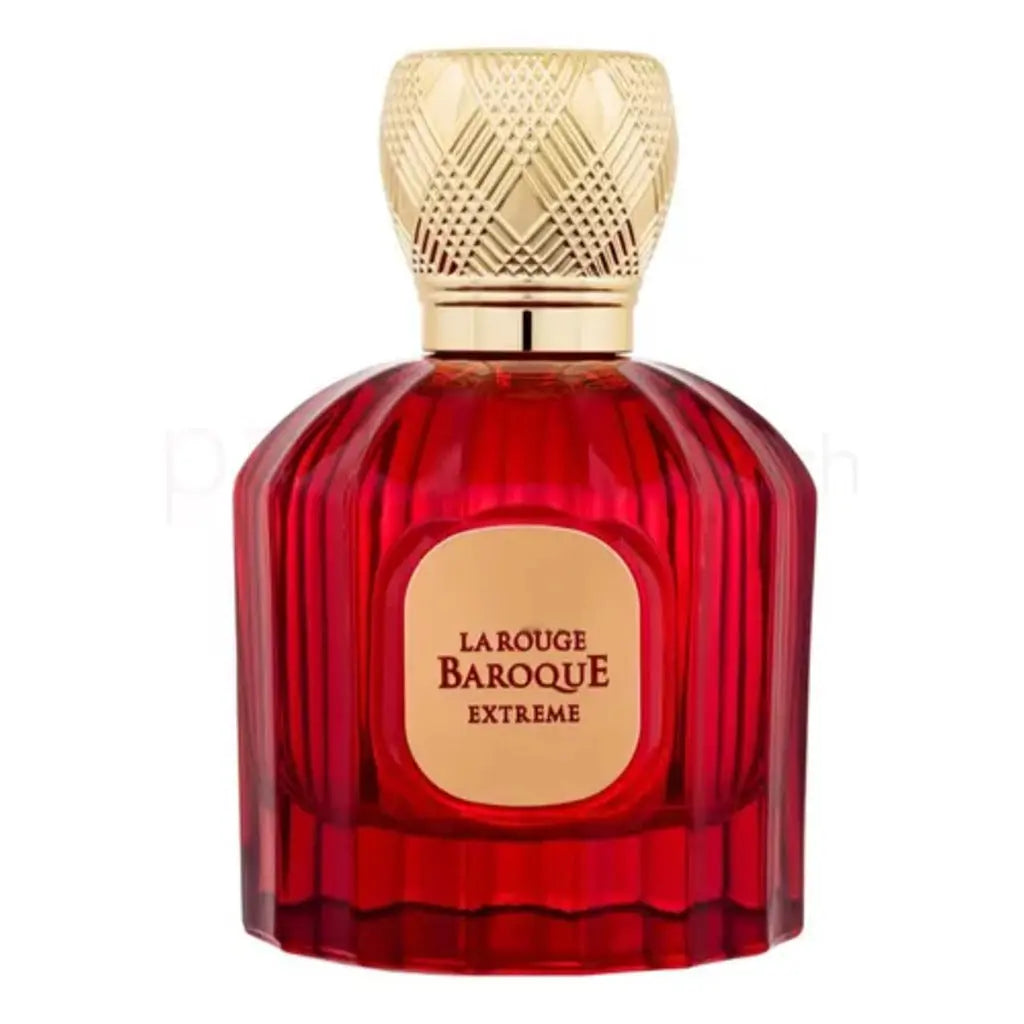 La Rouge Baroque Extreme Tech Vibe Store Imports