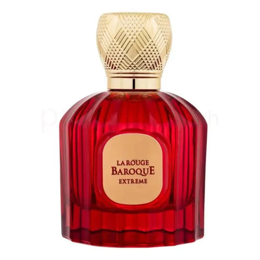 La Rouge Baroque Extreme Tech Vibe Store Imports