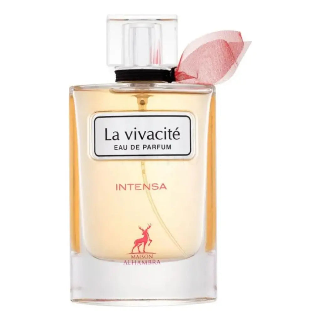 La Vivacité Intensa Tech Vibe Store Imports
