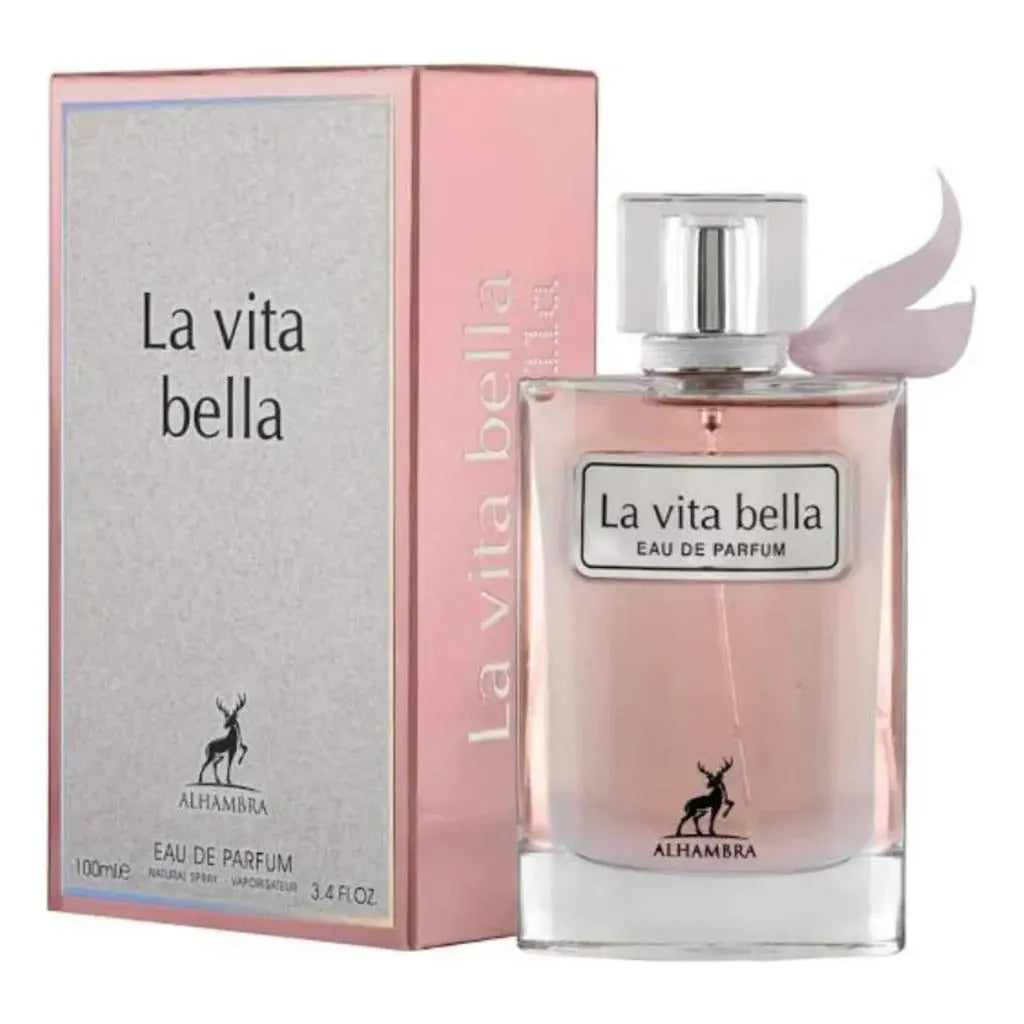 La Vivacité Intensa Tech Vibe Store Imports