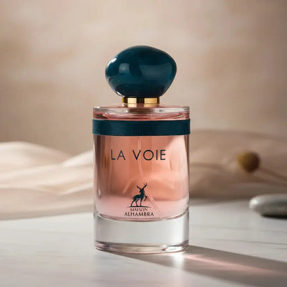 La Voie Tech Vibe Store Imports