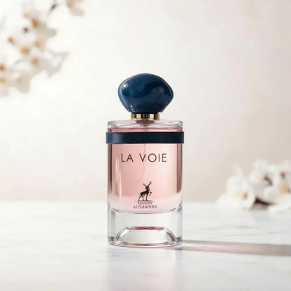 La Voie Tech Vibe Store Imports