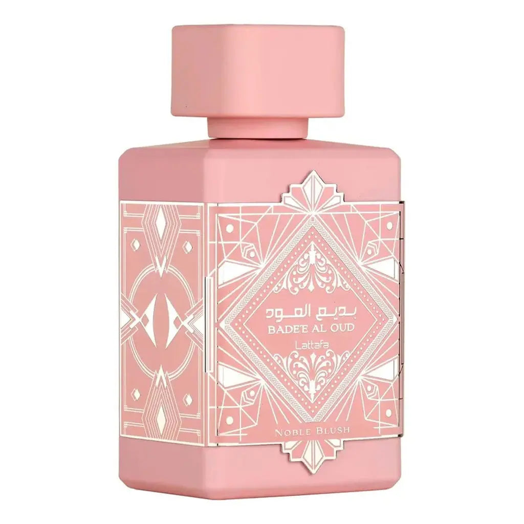Noble Blush Tech Vibe Store Imports