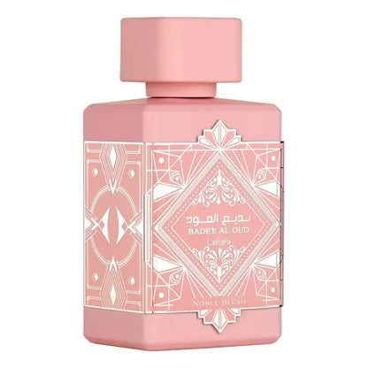 Noble Blush Tech Vibe Store Imports