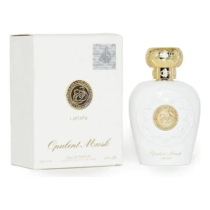 Opulent Musk Tech Vibe Store Imports