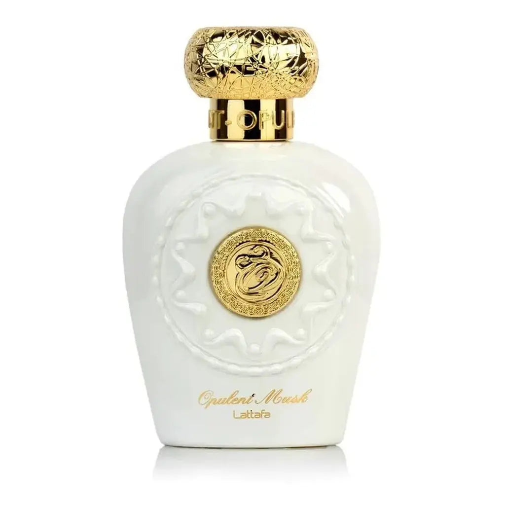 Opulent Musk Tech Vibe Store Imports