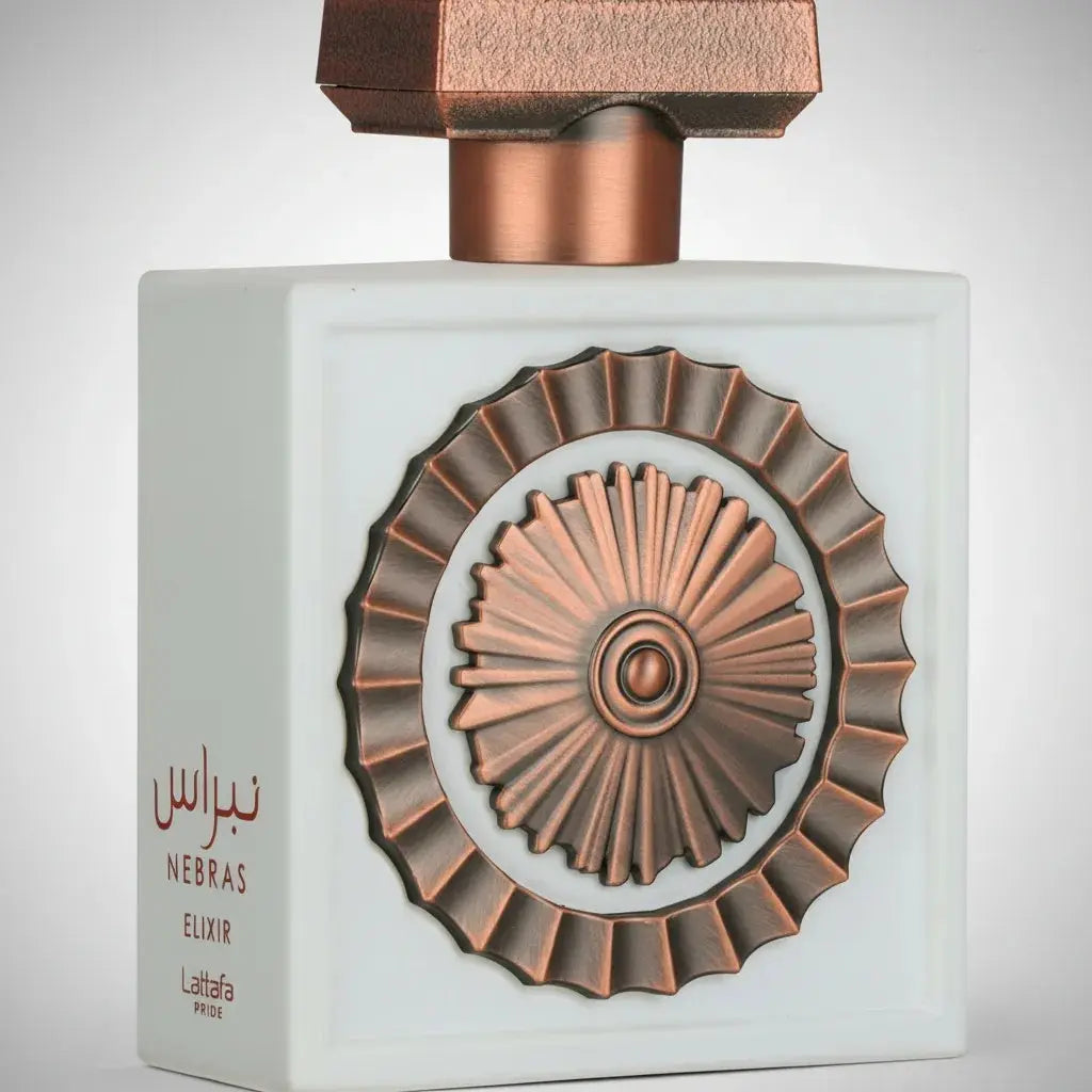 Nebras Elixir Lattafa