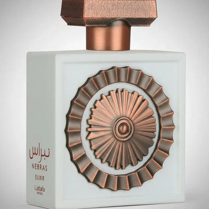 Nebras Elixir Lattafa