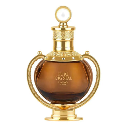 Pure Crystal Armaf