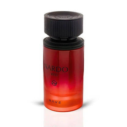 NARDO RED RAVE Tech Vibe Store Imports