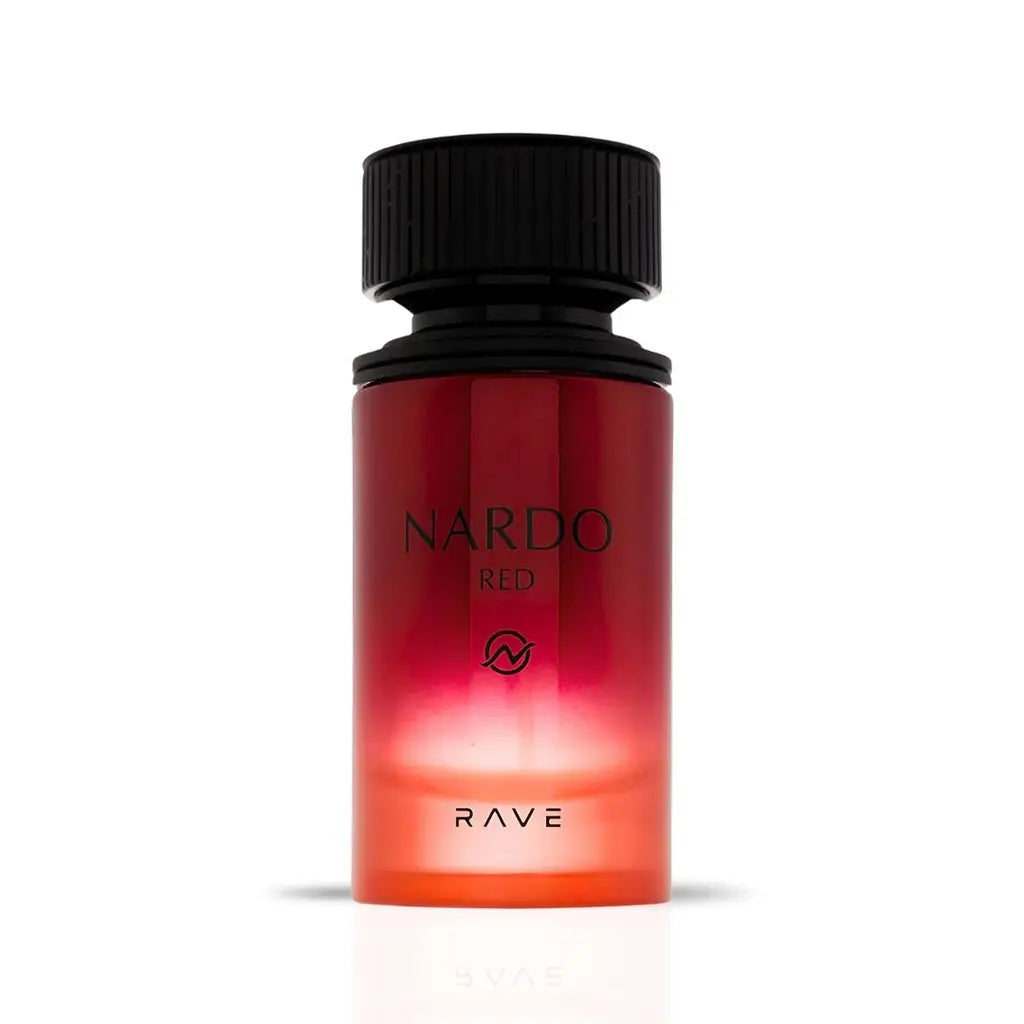 NARDO RED RAVE Tech Vibe Store Imports